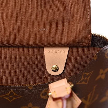 Louis Vuitton Monogram Speedy 25 6 of 11