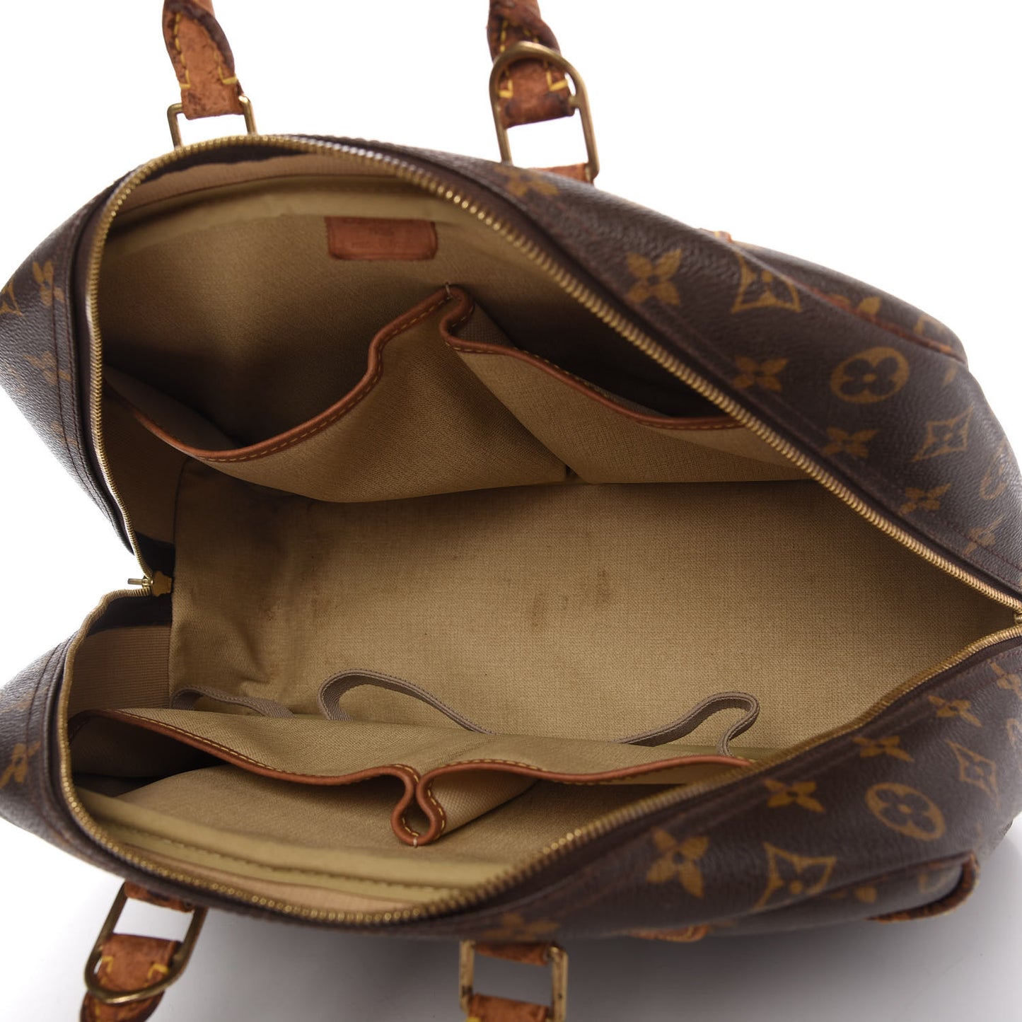 Monogram Deauville