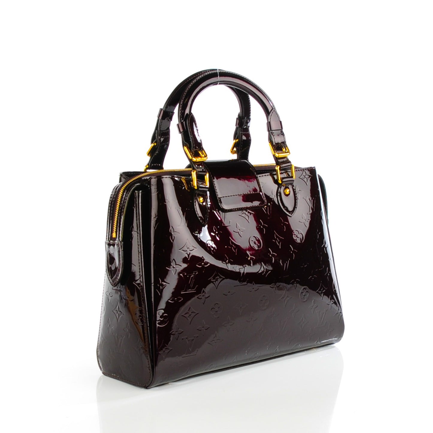 Vernis Melrose Avenue Amarante