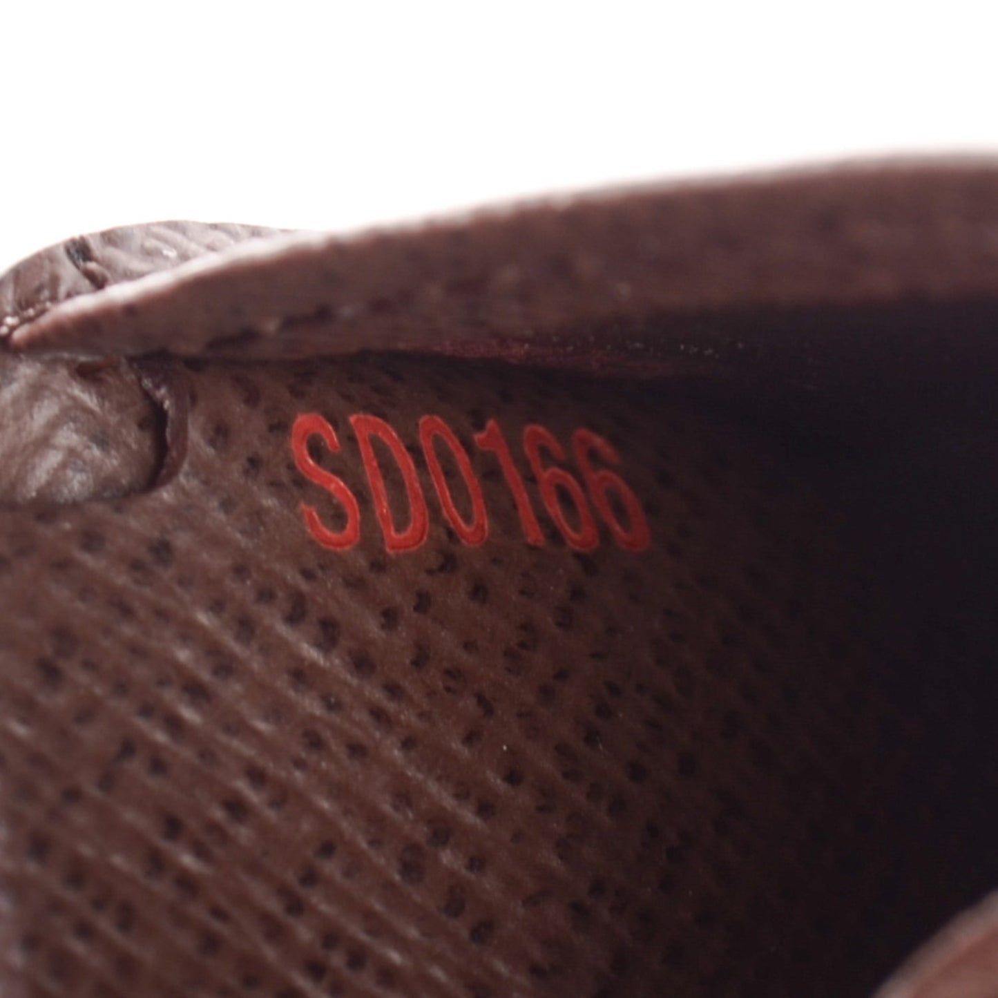 Damier Ebene Multiple Wallet
