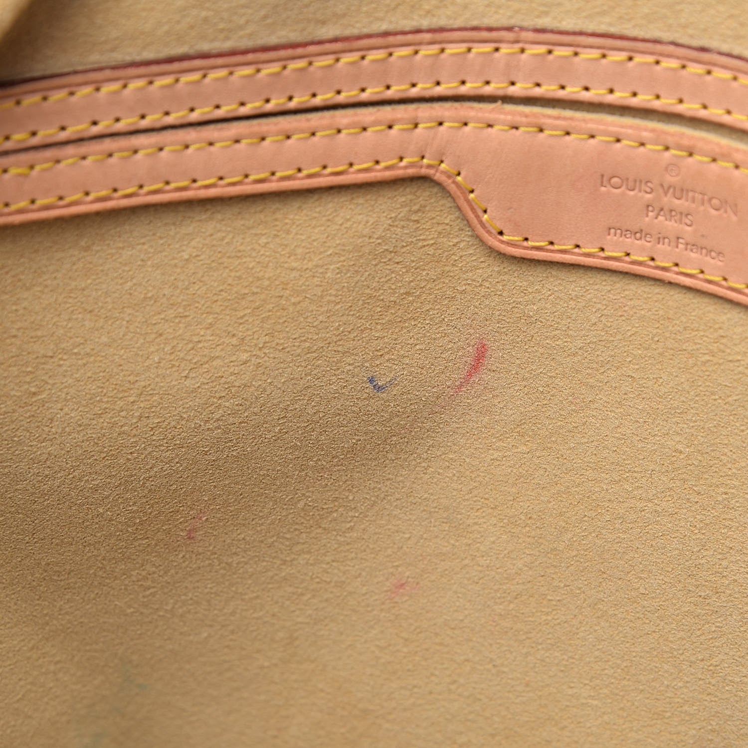 Louis Vuitton Monogram Retiro GM 12 of 20
