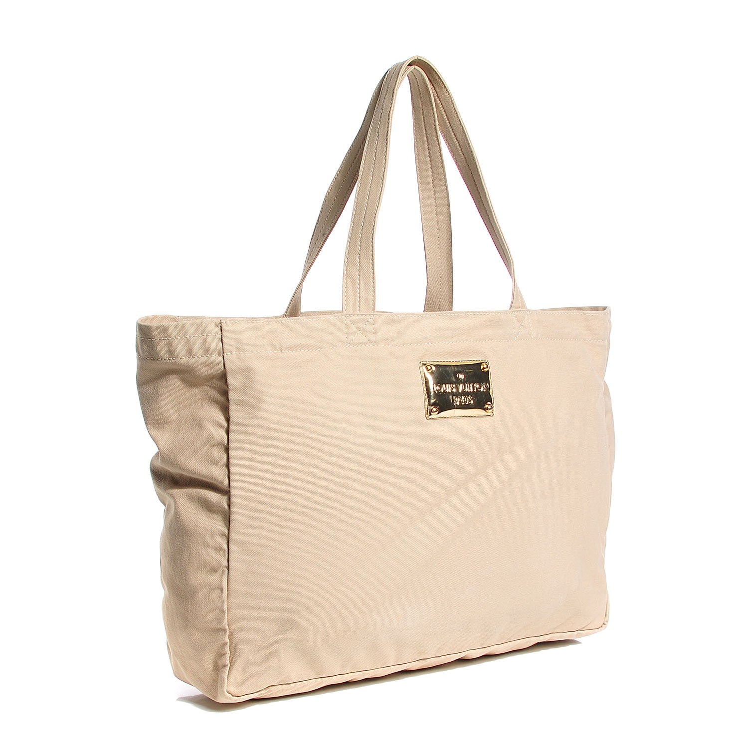 Louis Vuitton Canvas Miroir Thats Love LVOE GM 3 of 8