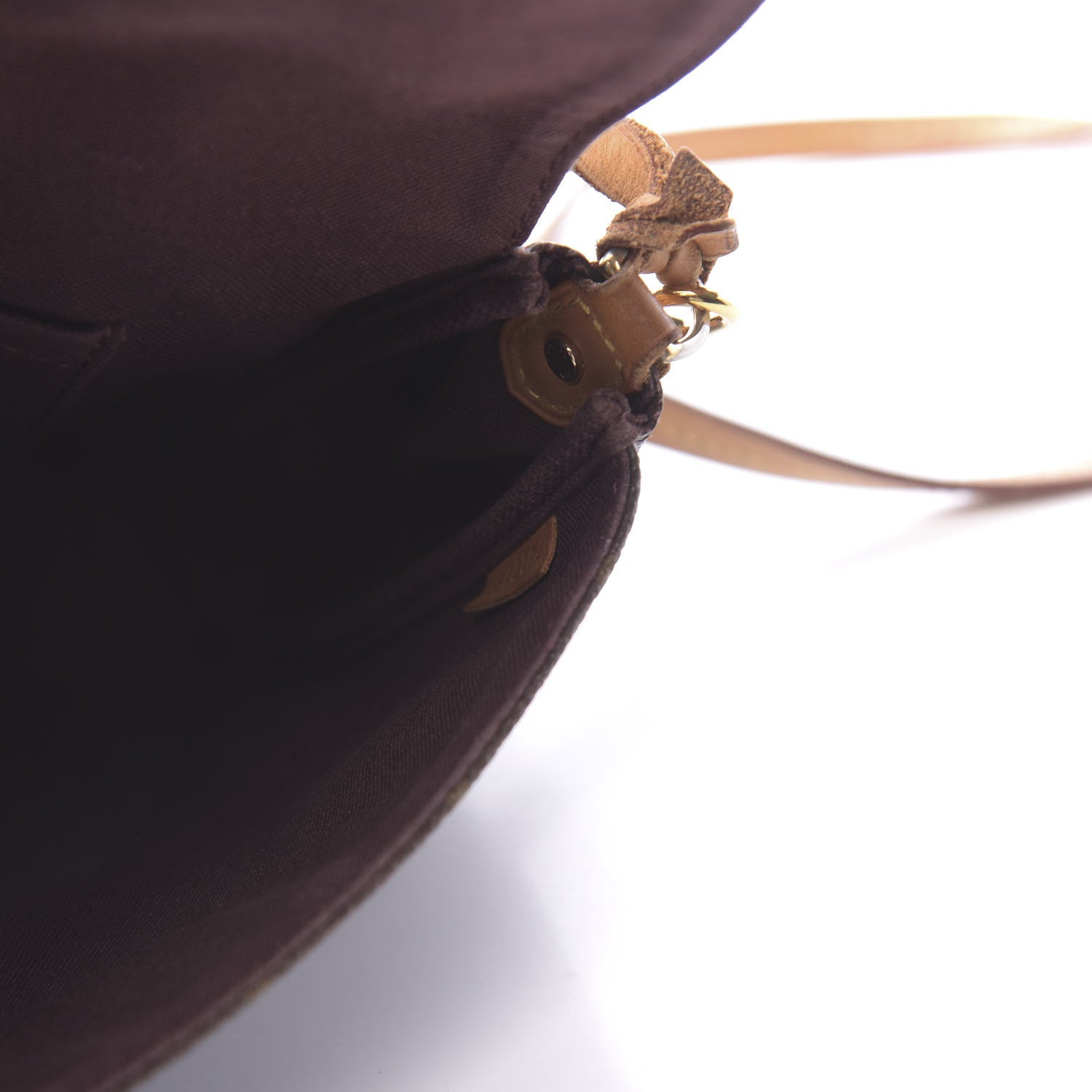 Louis Vuitton Monogram Favorite MM 7 of 12