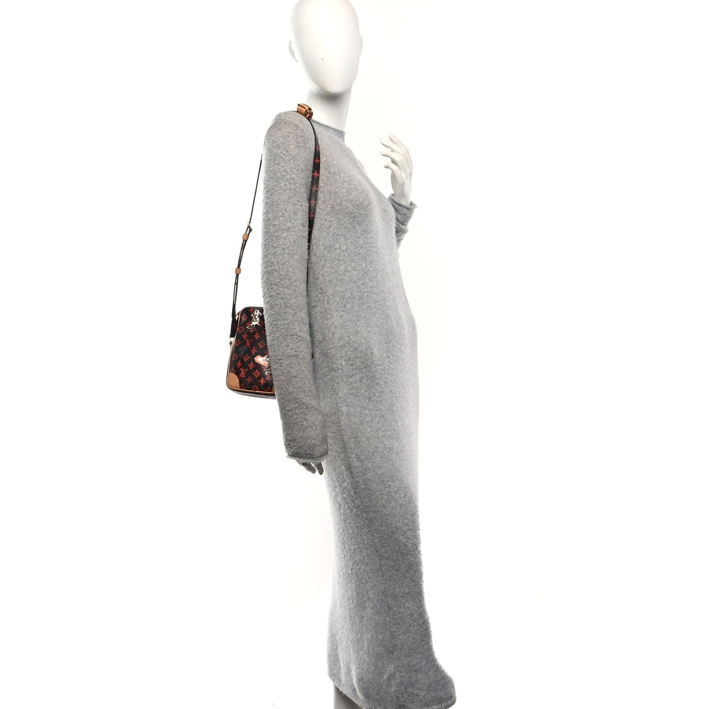 Catogram Paname Set Marron