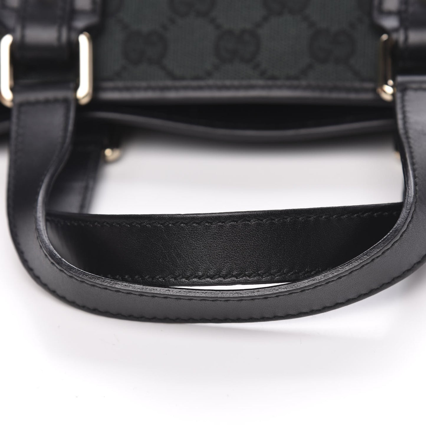 Monogram Small Jolicoeur Tote Green