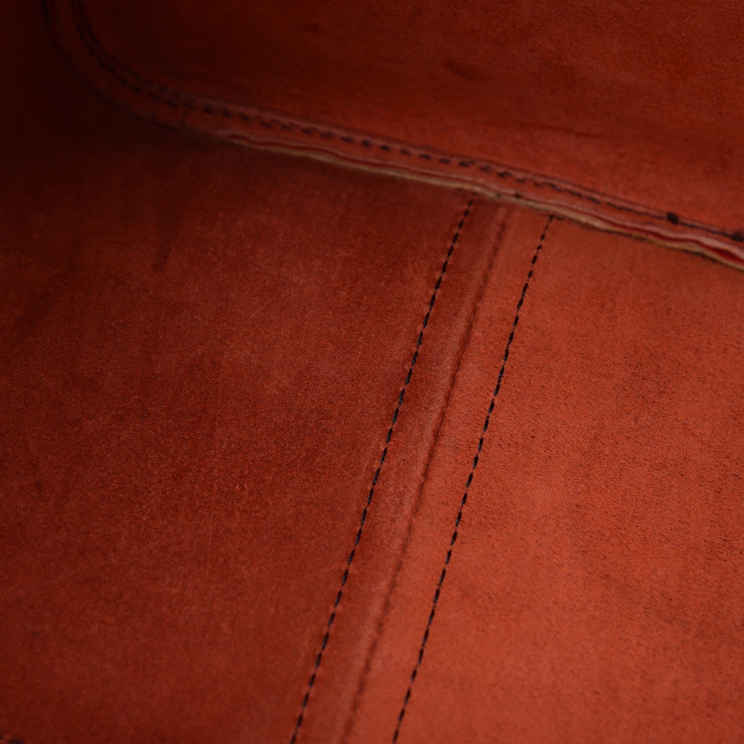 Louis Vuitton Epi Keepall 45 Castillan Red 11 of 18