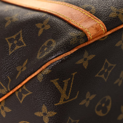 Louis Vuitton Monogram Sac Shopping 9 of 24
