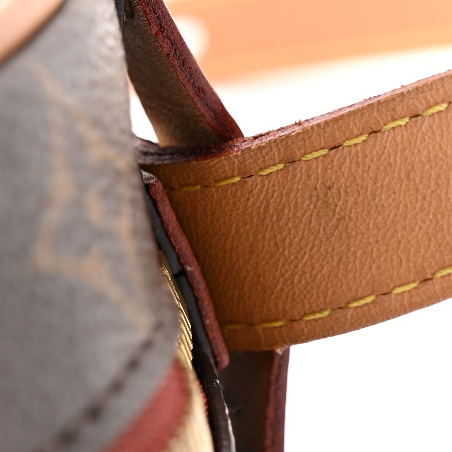 Louis Vuitton Monogram Boite Chapeau Souple PM 14 of 14