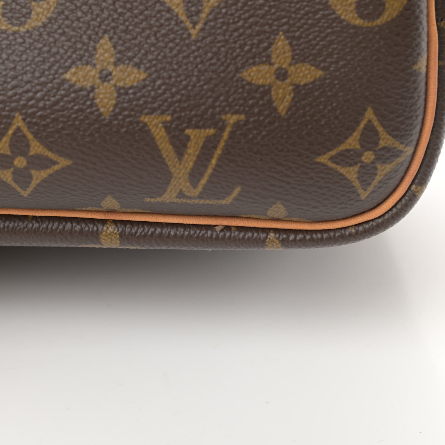 Louis Vuitton Monogram Deauville 11 of 13