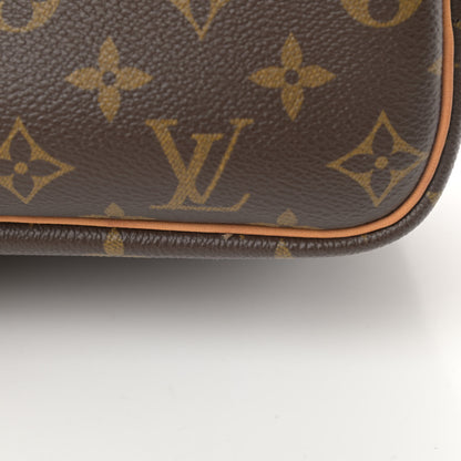 Louis Vuitton Monogram Deauville 11 of 13