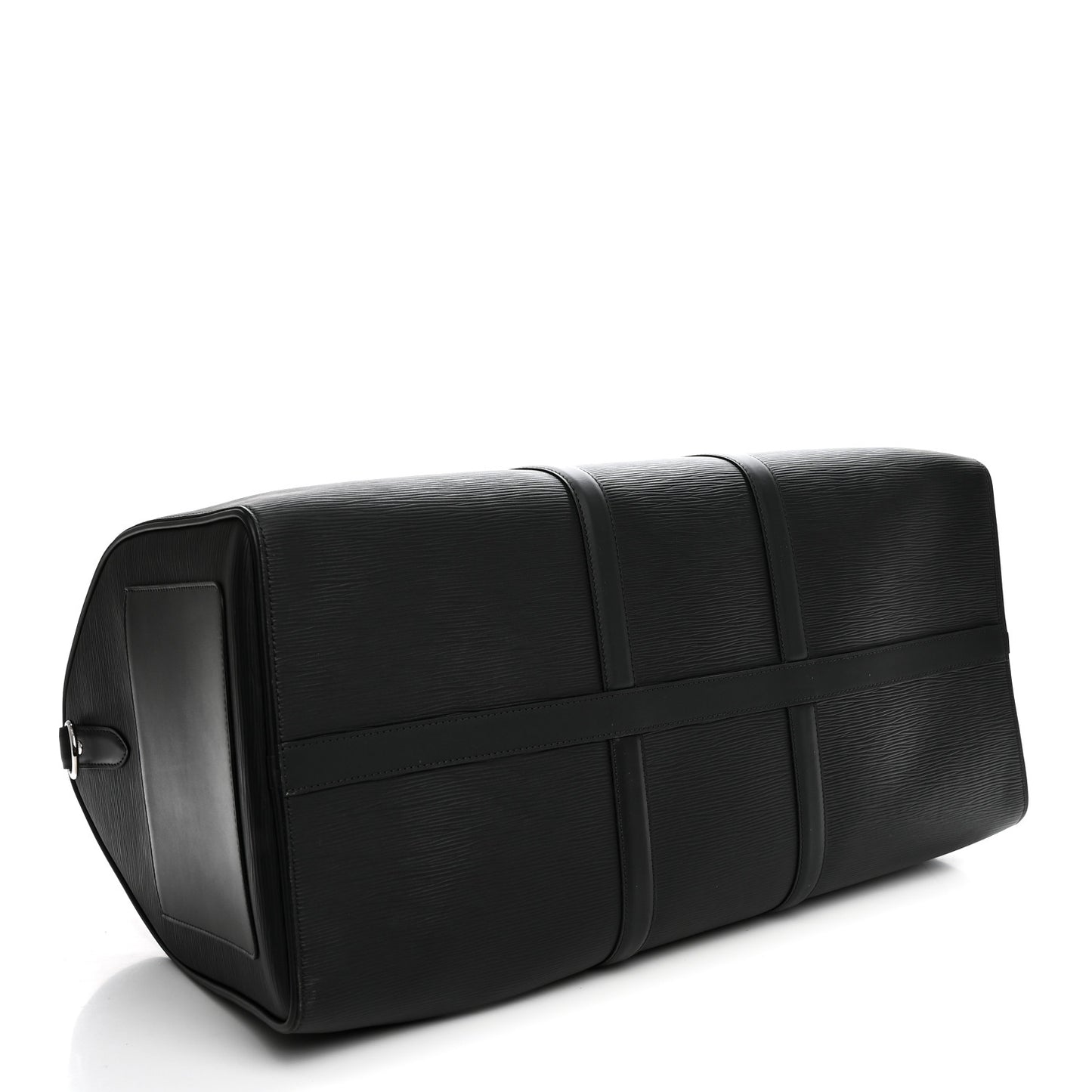 X SUPREME Epi Keepall Bandouliere 55 Black