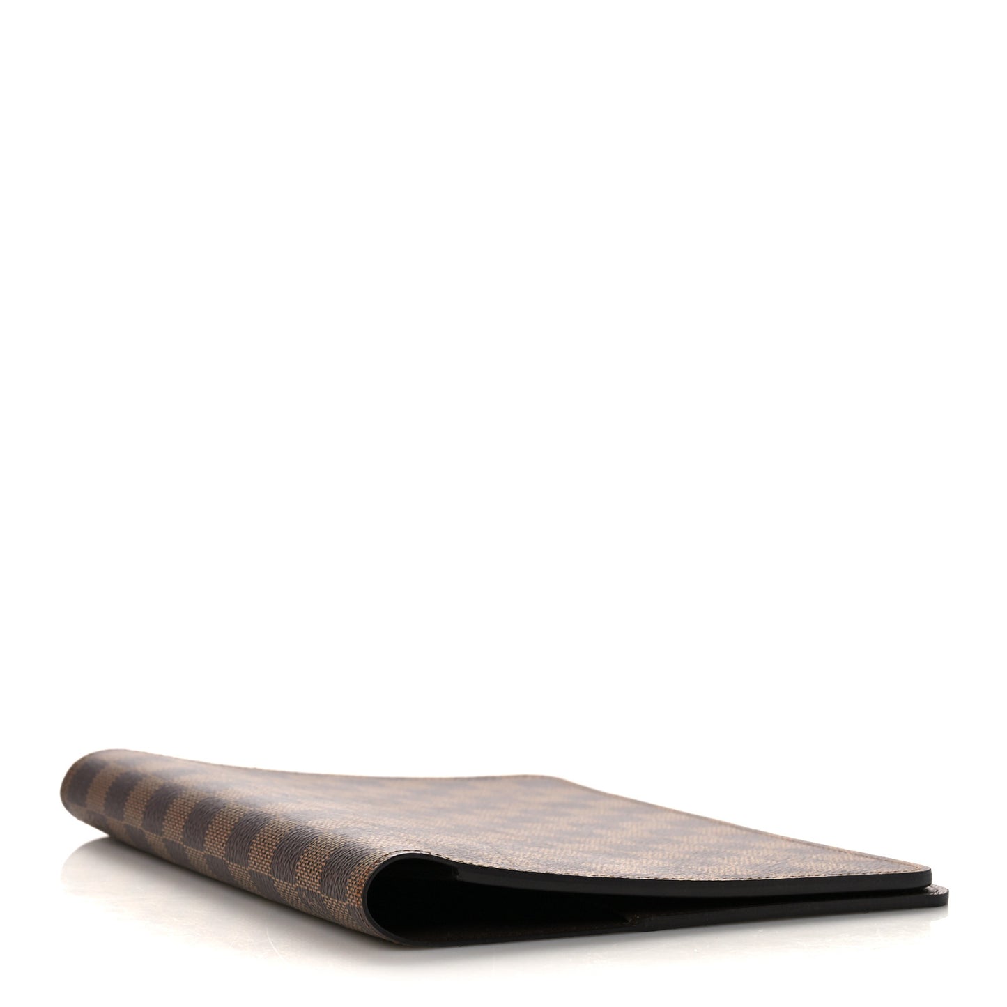 Damier Ebene Desk Agenda Cover