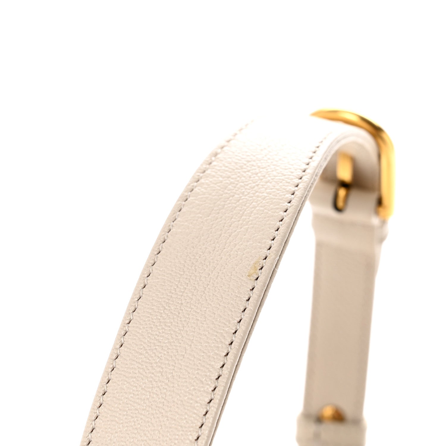 Gucci Goatskin Small Aphrodite Shoulder Bag Sphinx 11 of 14