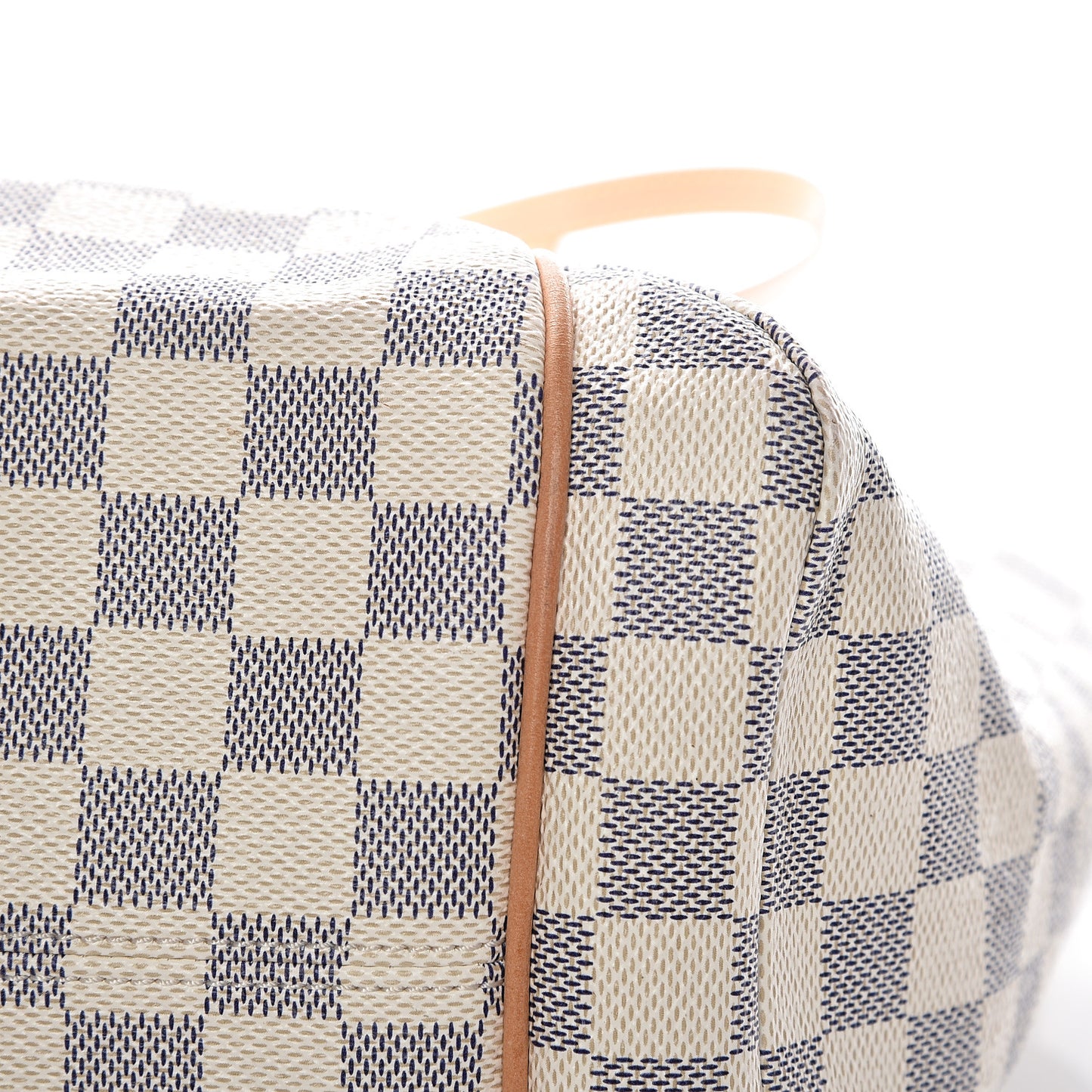 Damier Azur Totally MM