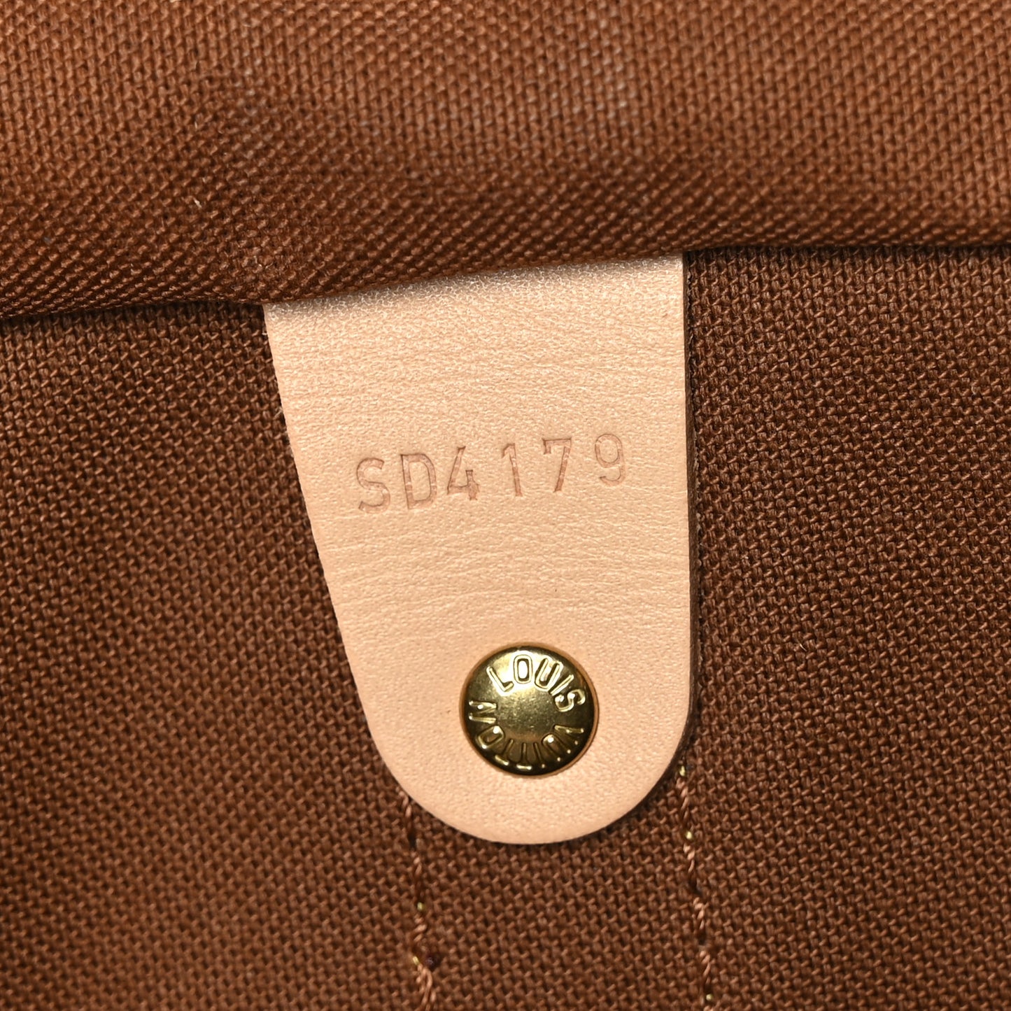 Monogram Keepall Bandouliere 50