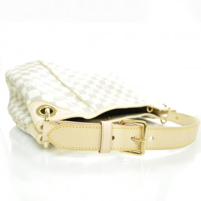 Louis Vuitton Damier Azur Galliera PM 6 of 9