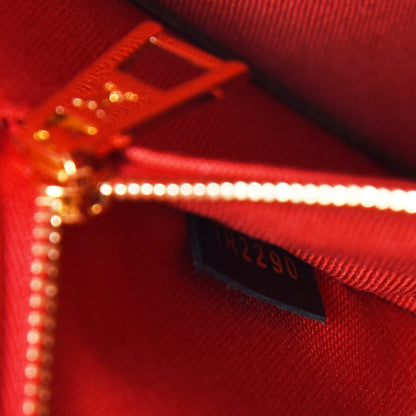 Louis Vuitton Reverse Monogram Giant Onthego MM 10 of 10