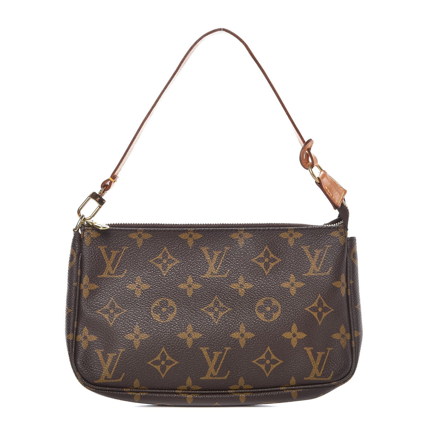 Monogram Pochette Accessories