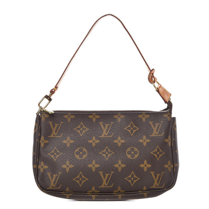 Louis Vuitton Monogram Pochette Accessories 1 of 8
