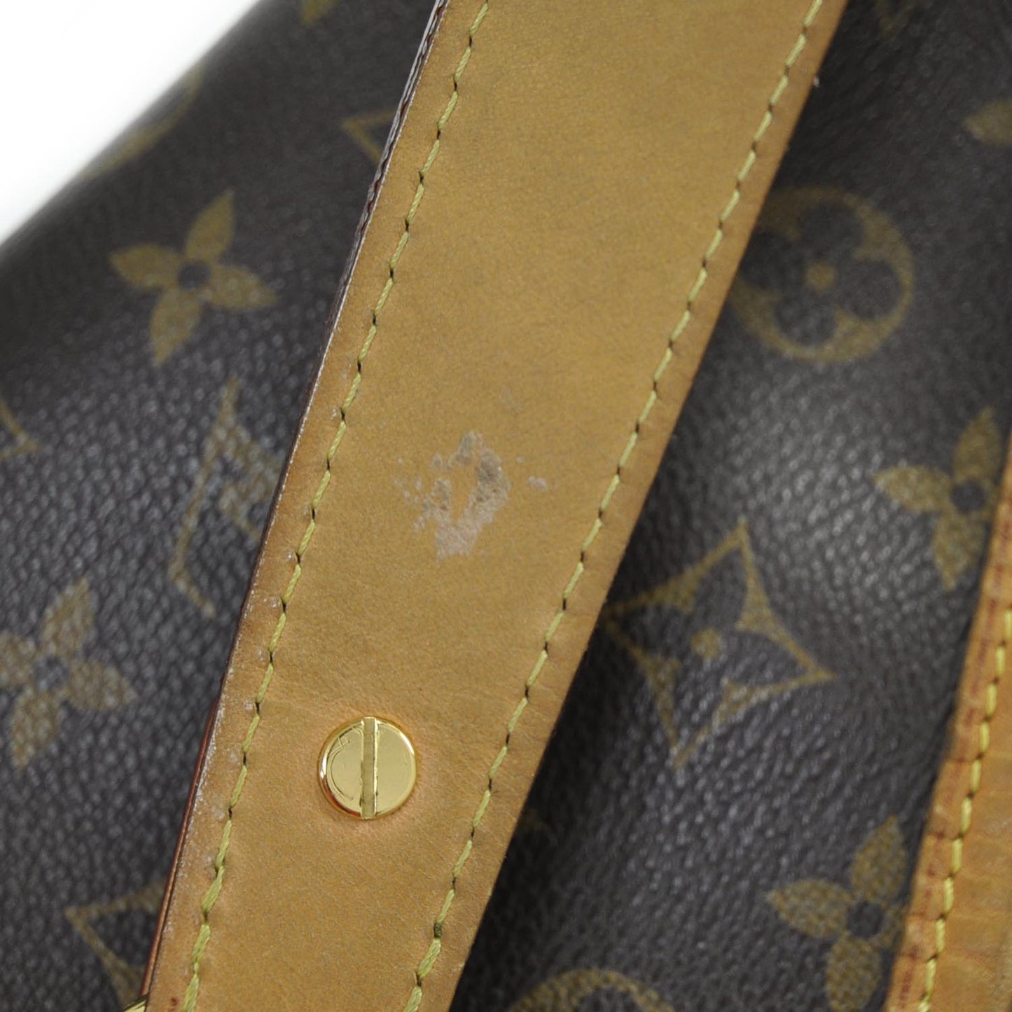 Monogram Delightful PM