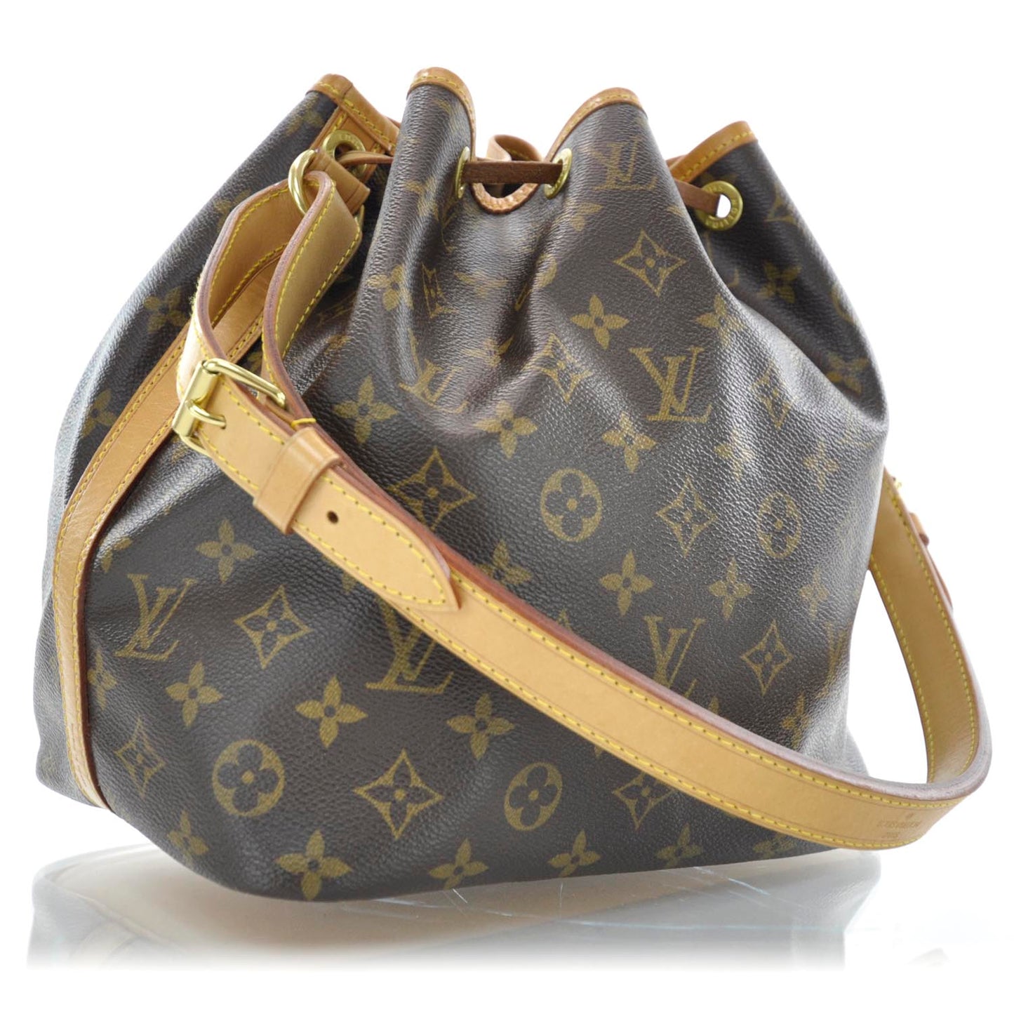 Monogram Petit Noe