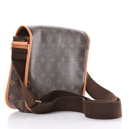 Louis Vuitton Monogram Bosphore PM Messenger 3 of 11