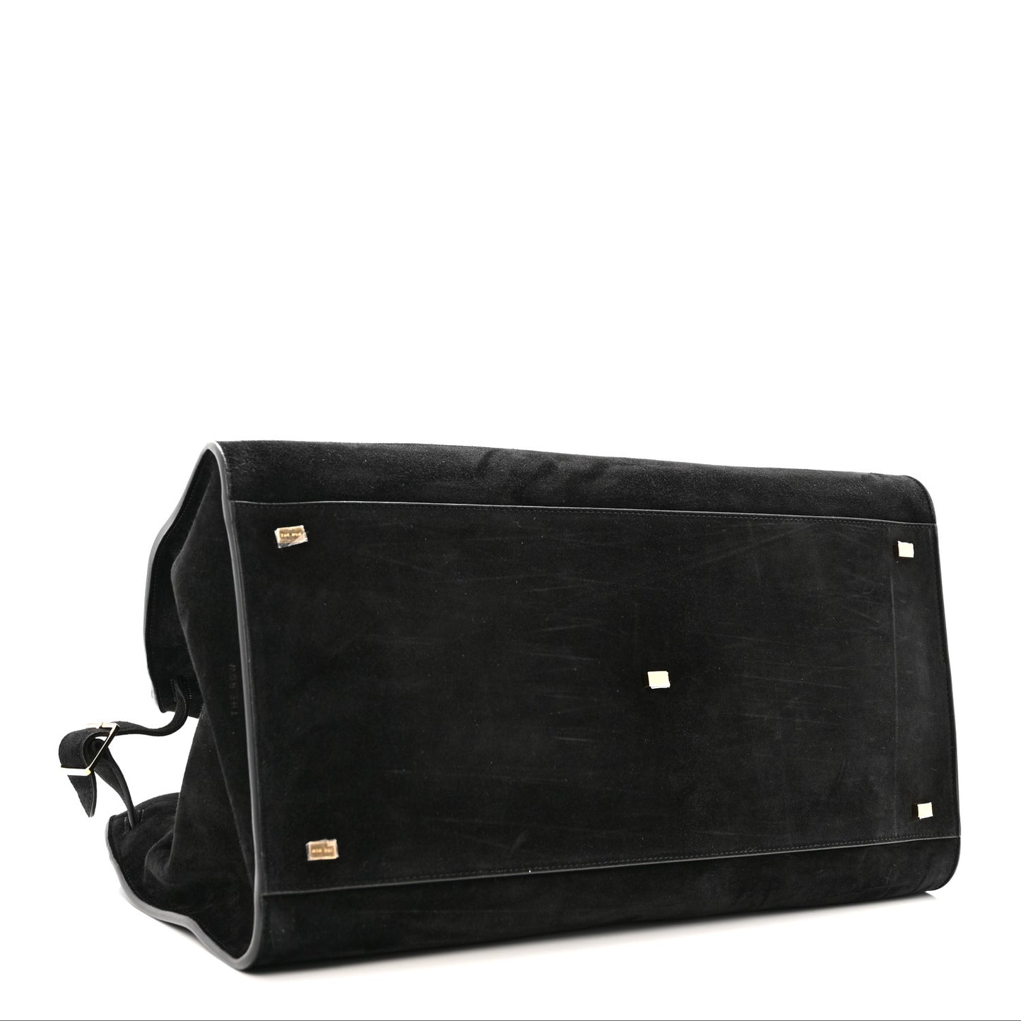 Suede Soft Margaux 17 Black