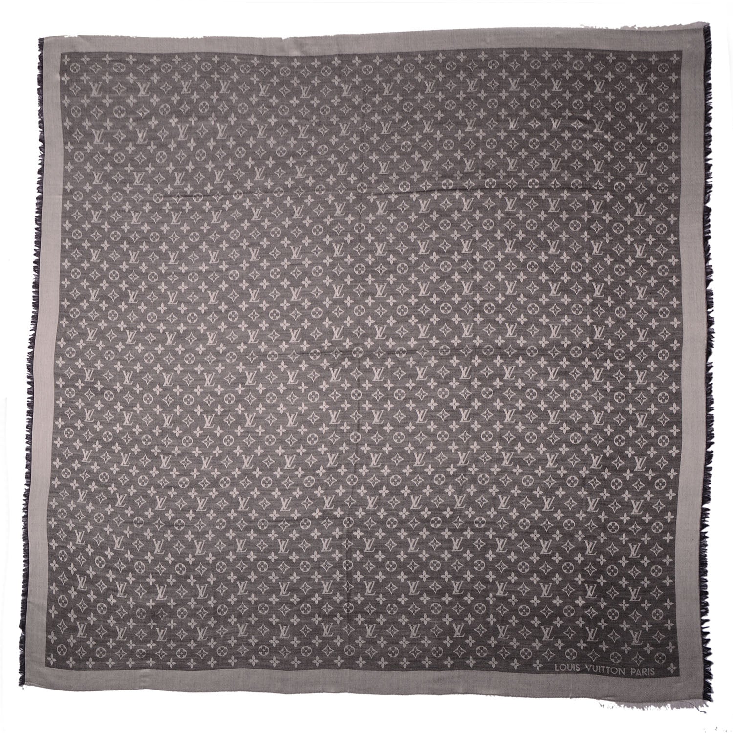 Louis Vuitton Empreinte Suede Audacieuse GM Ombre 10 of 12