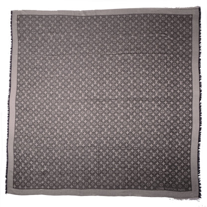 Louis Vuitton Empreinte Suede Audacieuse GM Ombre 10 of 12