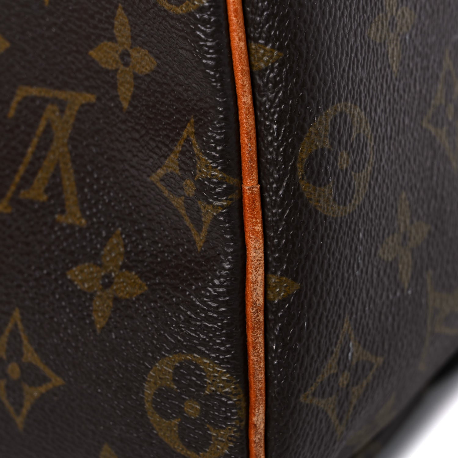 Louis Vuitton Monogram Speedy 25 19 of 34