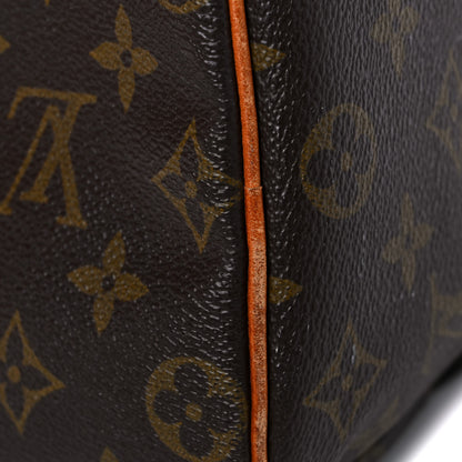 Louis Vuitton Monogram Speedy 25 19 of 34