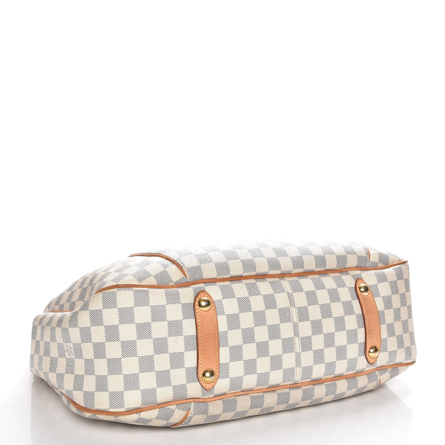 Louis Vuitton Damier Azur Galliera GM 4 of 7