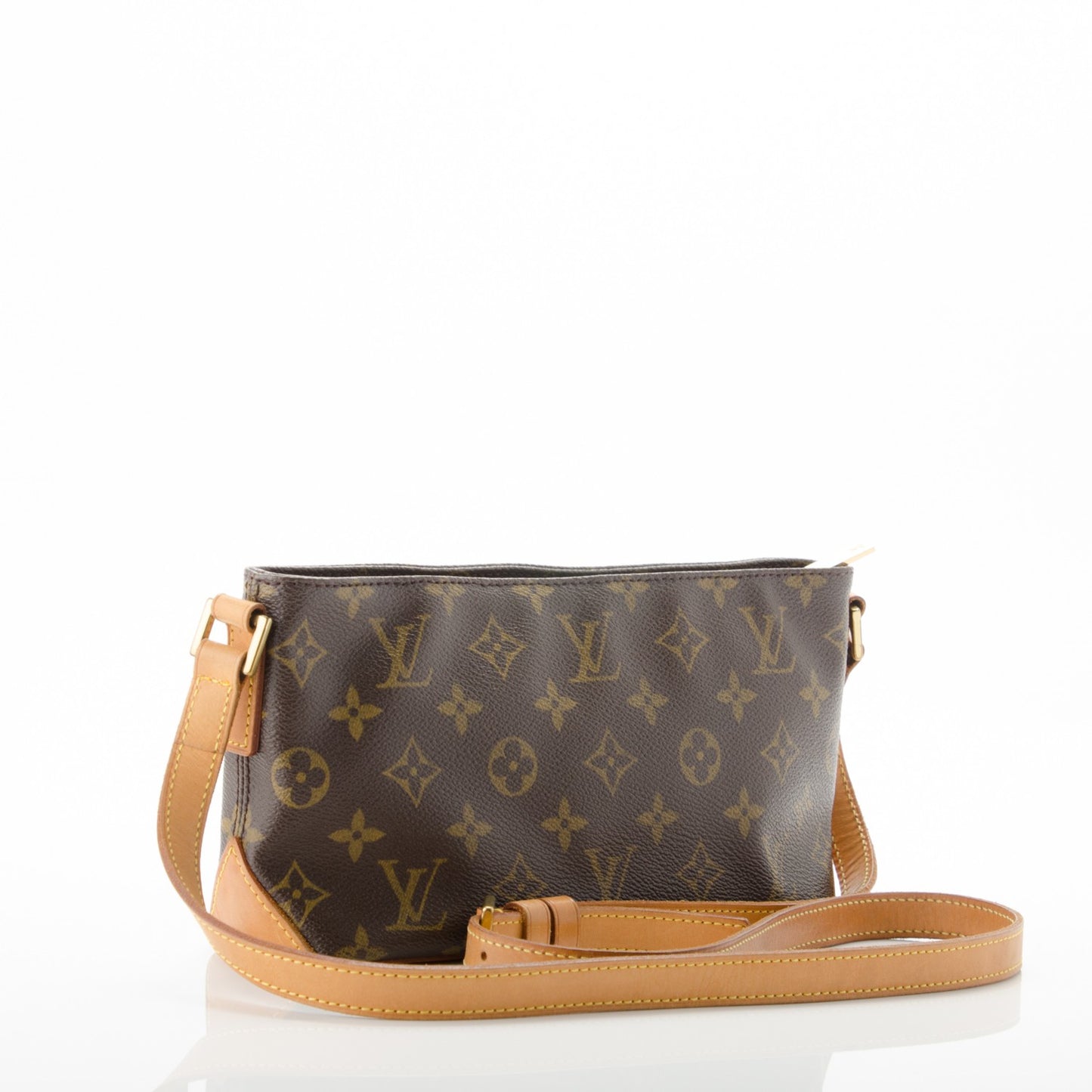 Monogram Trotteur