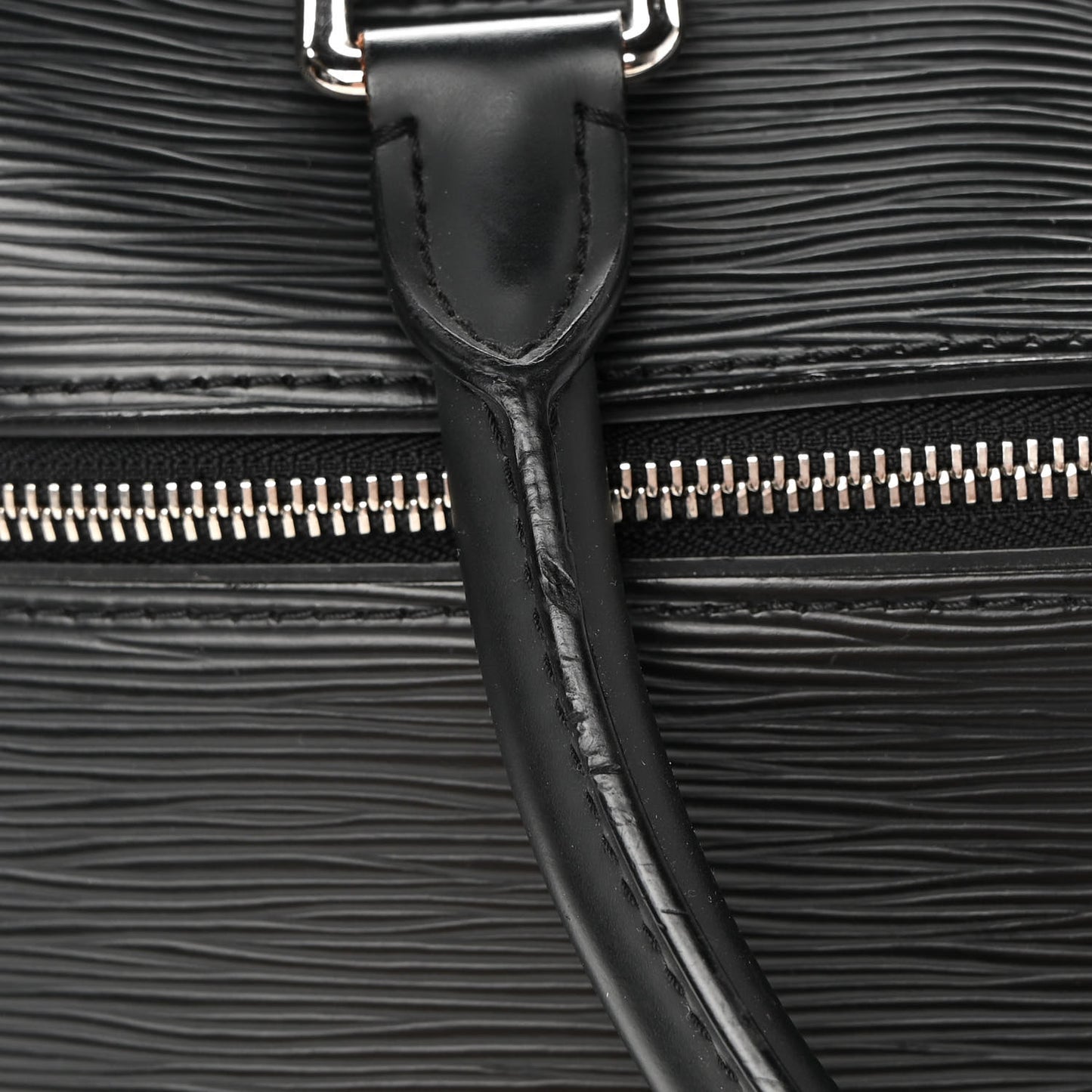 Epi Brooks Briefcase Black
