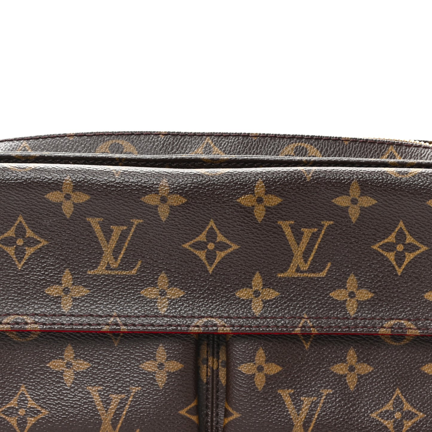 Monogram Viva-Cite MM