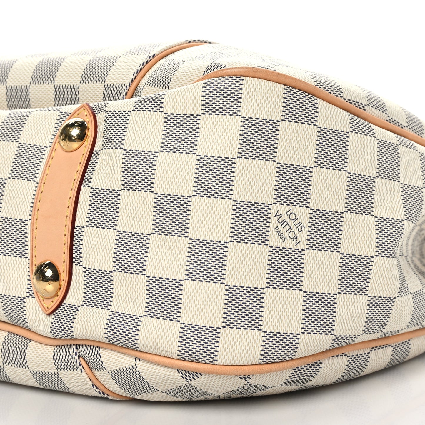 Damier Azur Galliera PM