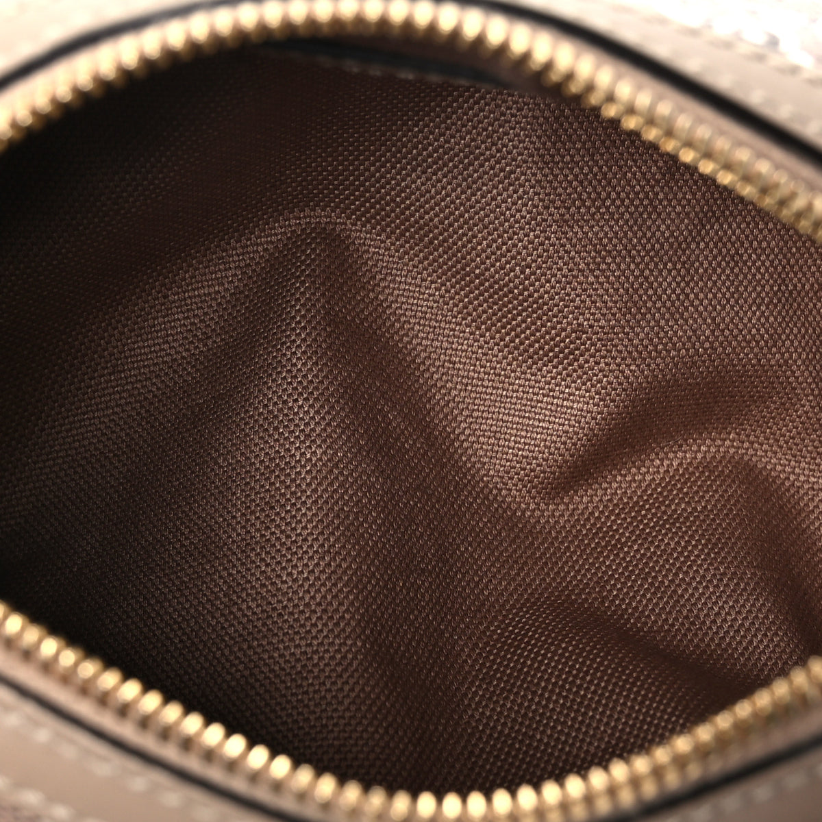Gucci GG Shadow Monogram Ophidia Crossbody Bag Beige 4 of 10