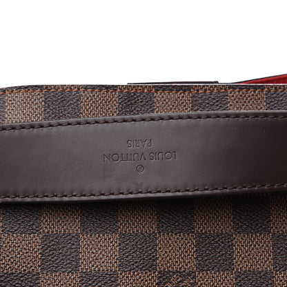 Louis Vuitton Damier Ebene Graceful MM 10 of 12