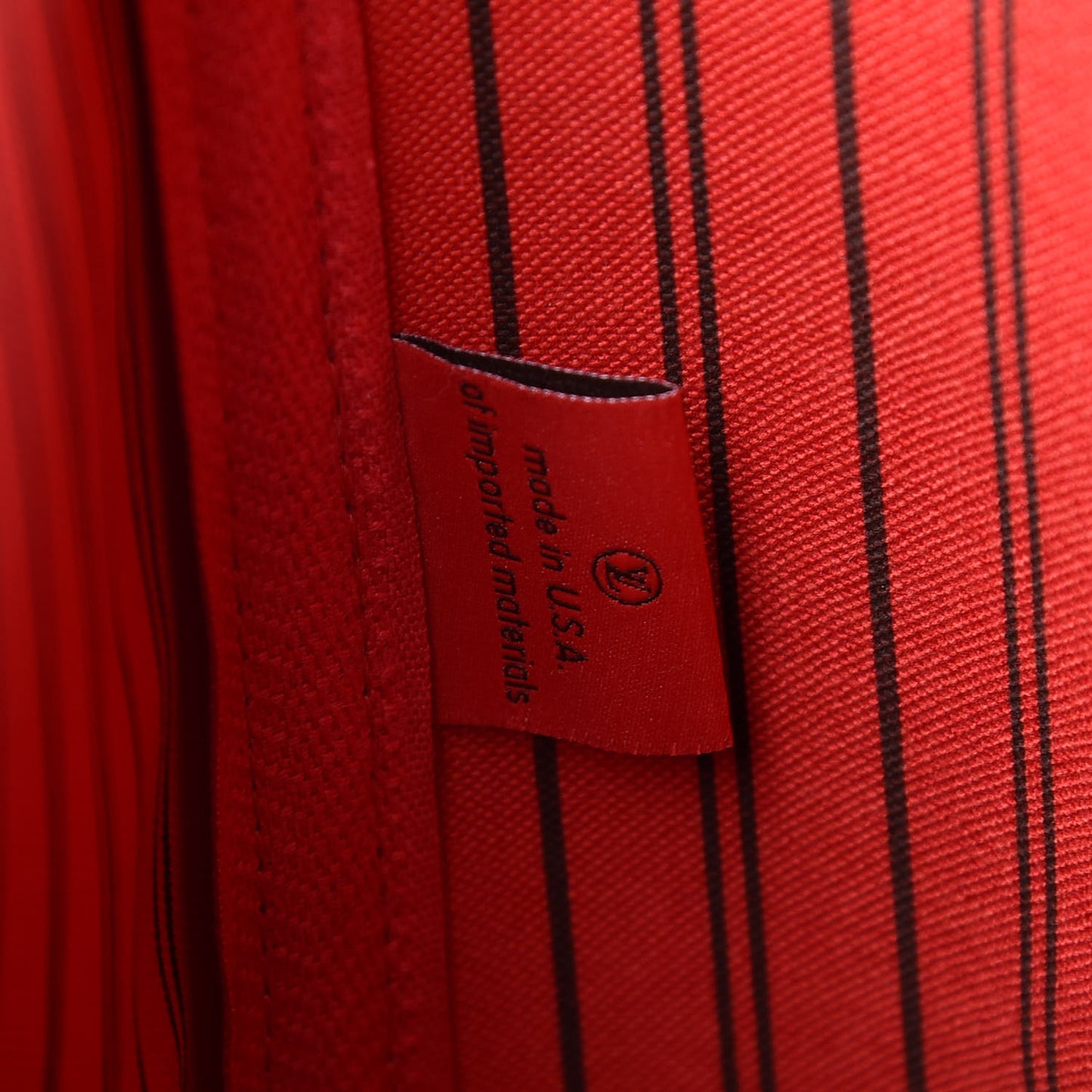 Damier Ebene Neo Neverfull GM