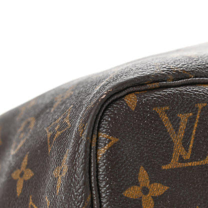 Louis Vuitton Monogram Neverfull GM 9 of 17