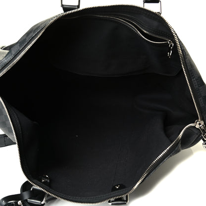 Louis Vuitton Damier Graphite Keepall Bandouliere 55 4 of 8