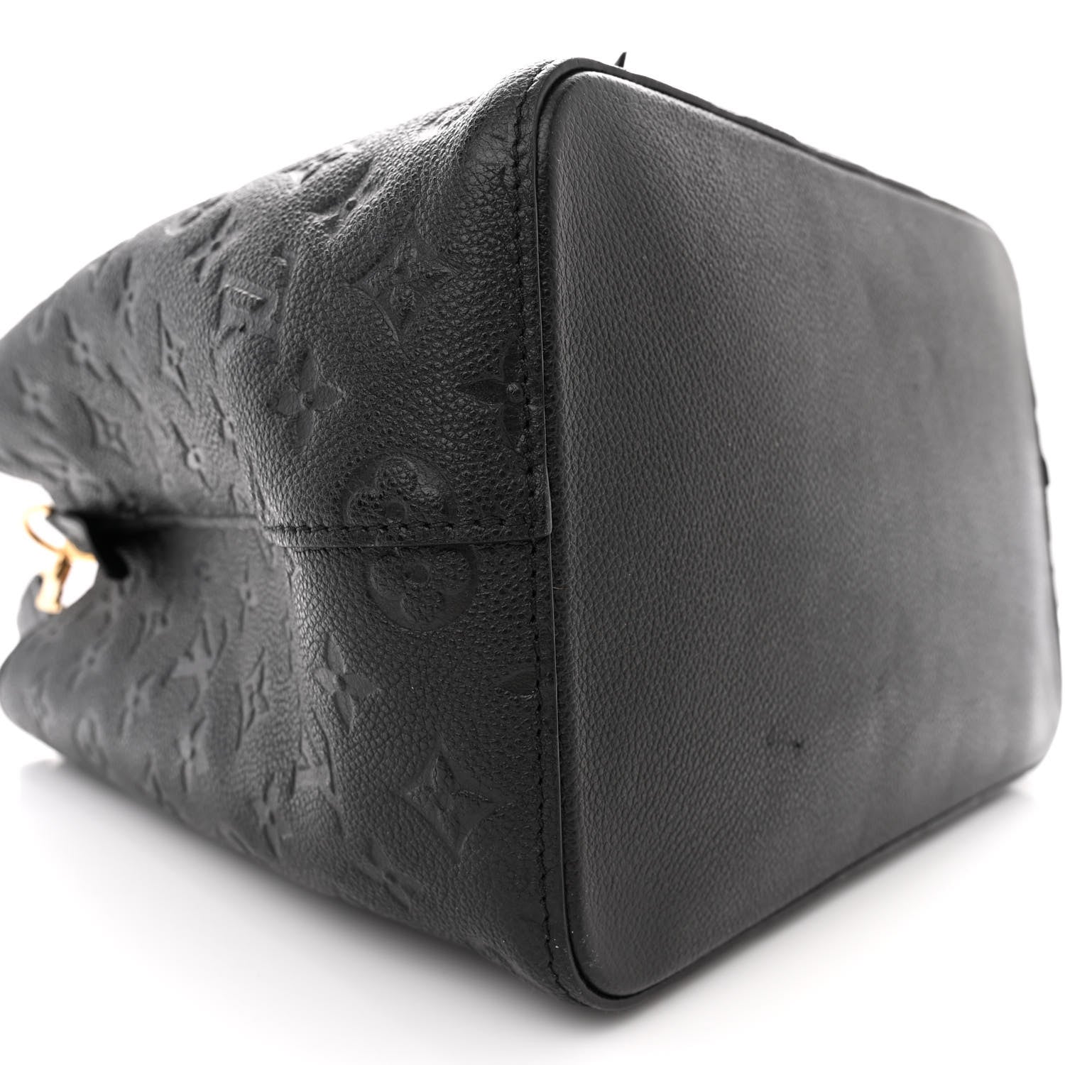 Louis Vuitton Empreinte Neonoe MM Black 8 of 10