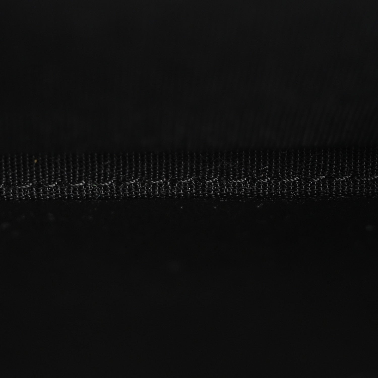 Chanel Lambskin Quilted Flap Card Holder Wallet Black 6 of 9