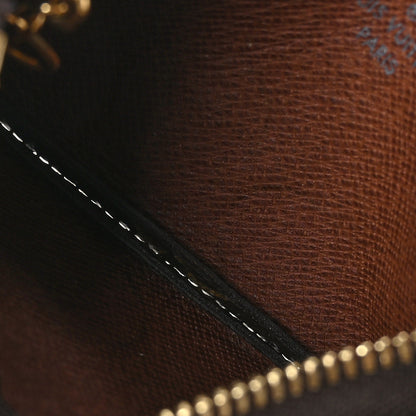 Louis Vuitton Monogram Key Pouch 5 of 6