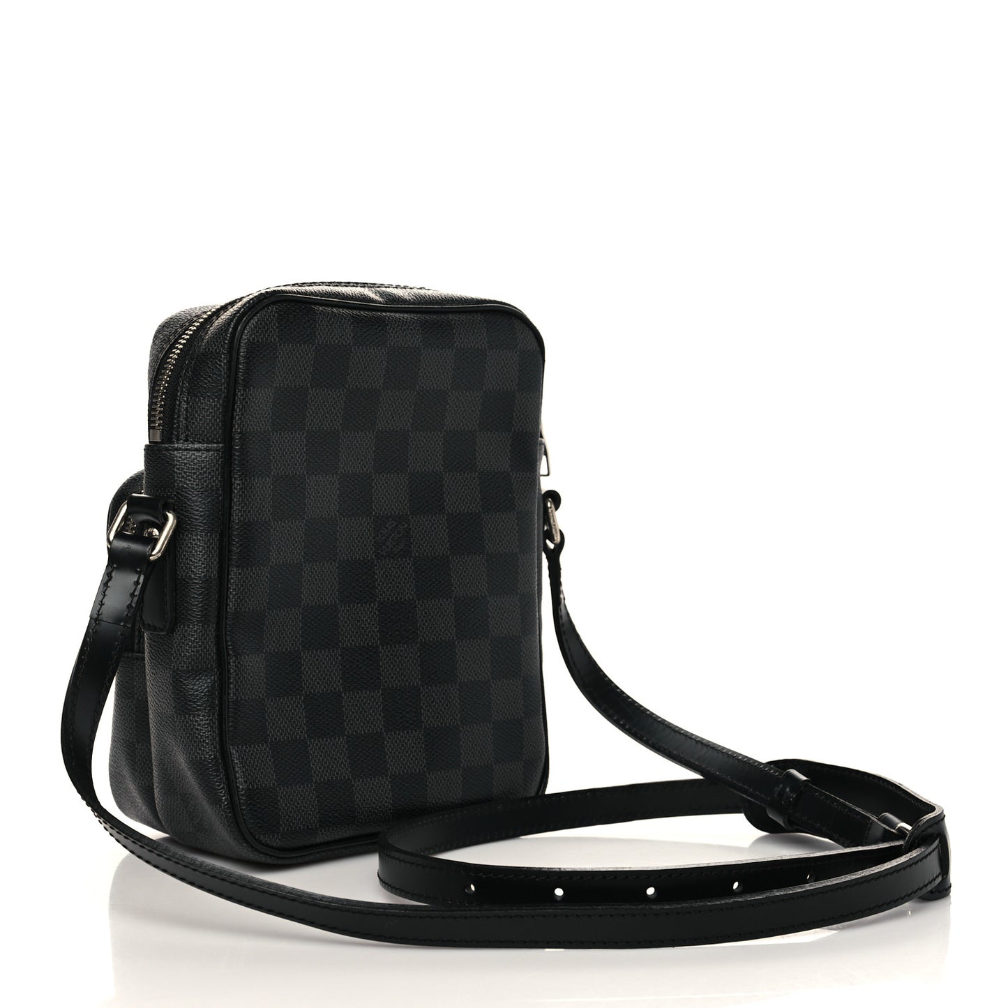 Damier Graphite Rem Bag