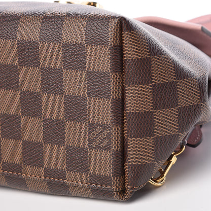Louis Vuitton Damier Ebene Clapton Backpack Magnolia 10 of 10