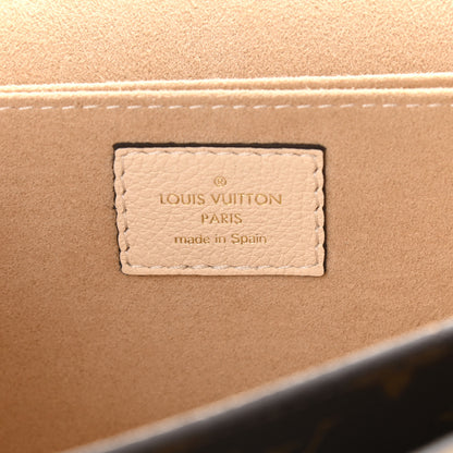 Louis Vuitton Monogram Vaugirard Creme 6 of 11