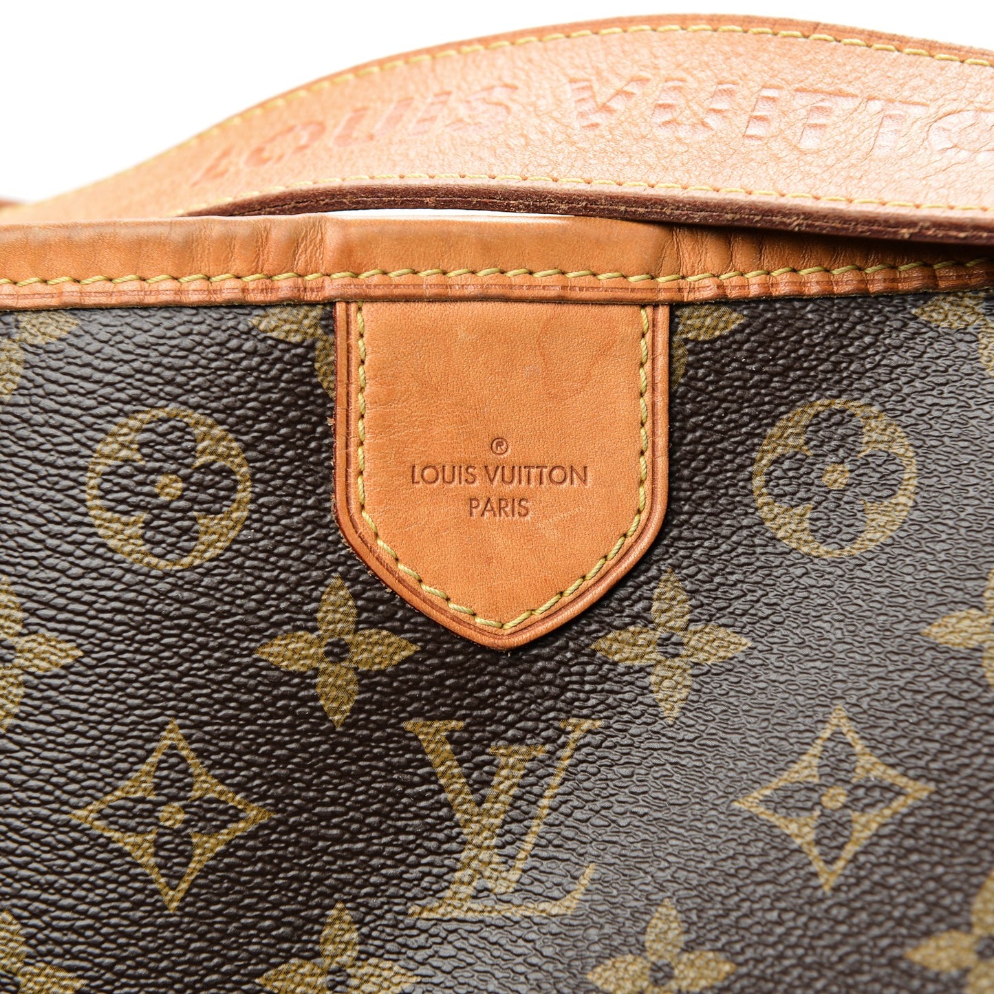 Monogram Delightful PM