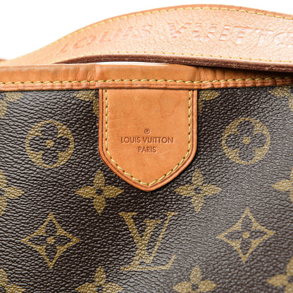 Louis Vuitton Monogram Delightful PM 6 of 15