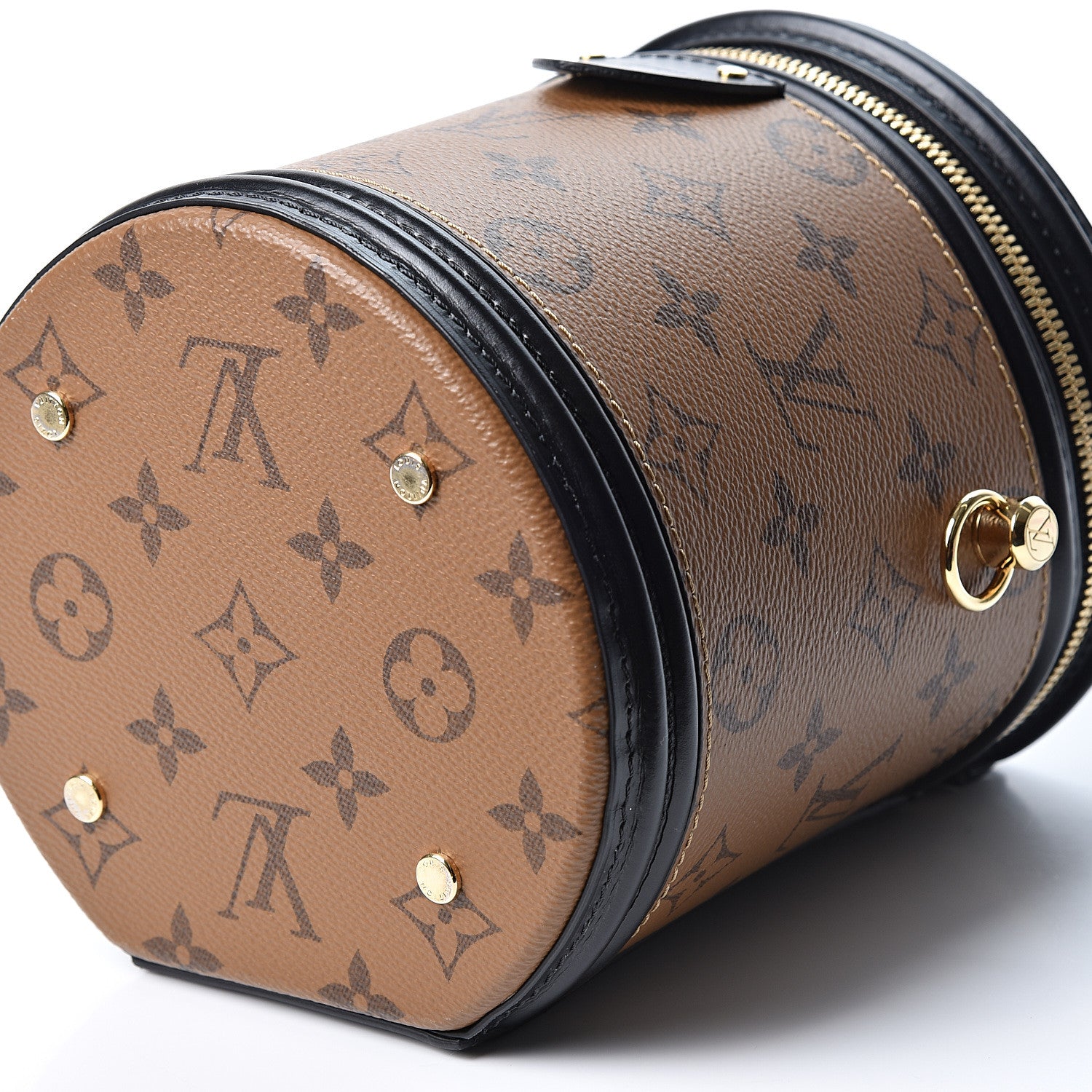 Louis Vuitton Reverse Monogram Cannes 9 of 9